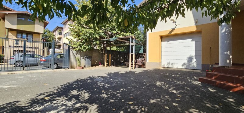 Popesti, Sfantul Gheorghe casa individuala