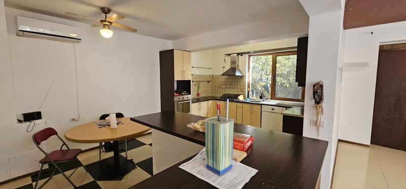 Popesti, Sfantul Gheorghe casa individuala